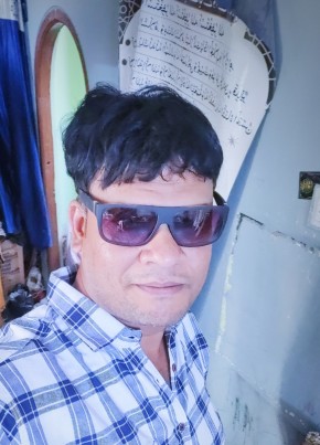 Shahed ali, 34, India, Hyderabad