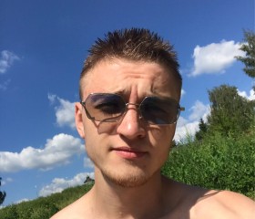 Данил, 22 года, Пироговский