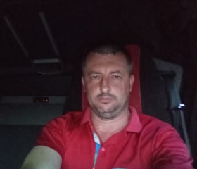 Геннадий, 43 года, Горад Гродна
