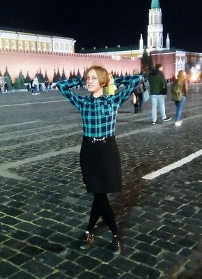 Елена, 29, Россия, Нахабино