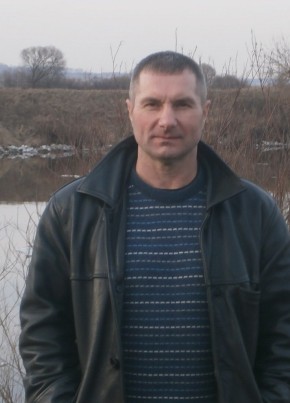 Александр, 51, Россия, Краснодар