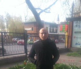 вячеслав, 35 лет, Київ