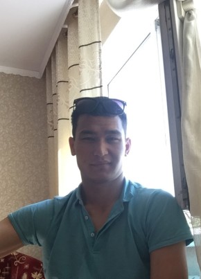 Алдик, 26, Қазақстан, Қарағанды