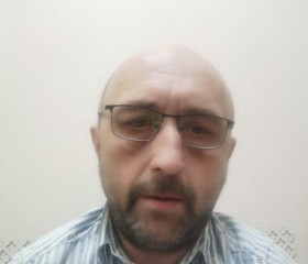 Олег, 48 лет, Тула