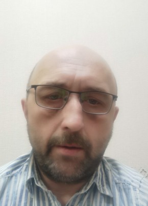 Oleg, 49, Russia, Tula