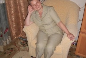 Ольга, 68 - Только Я