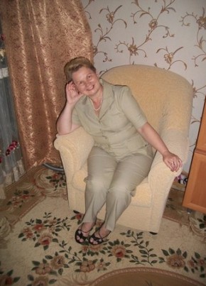 Ольга, 68, Россия, Ижевск