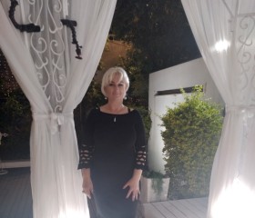 Елена, 54 года, חיפה