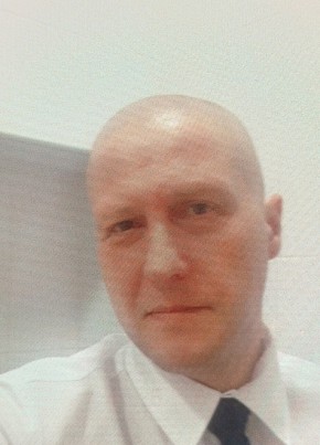 Sergey, 44, Russia, Moscow