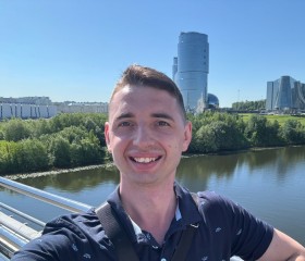 Vladislav, 28, Kolpino