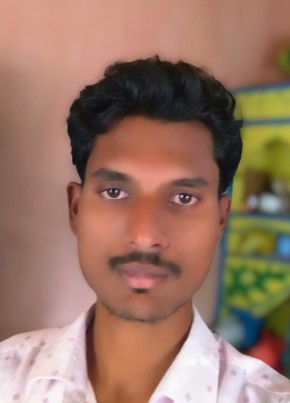 Jameer, 25, India, Nellore