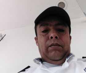 Martin garcia, 50 лет, Cuernavaca
