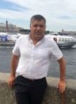 Alik , 43  , Cherkessk