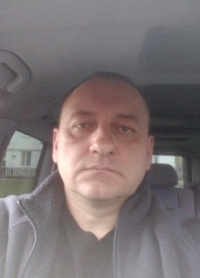 Михаил из Обнинска 48 лет