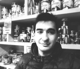 Тимур, 32 года, Бишкек