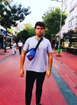 Eray Kocaman, 23 года, İzmir