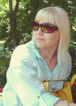 Инна, 51, Україна, Старі Кути