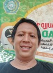 Ayadidegoy, 44 года, Djakarta