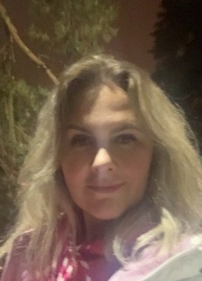 Yuliya, 49, Russia, Moscow