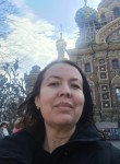 Елена, 47 лет, Санкт-Петербург