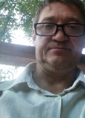 Иван Ворончихин, 51, Россия, Химки