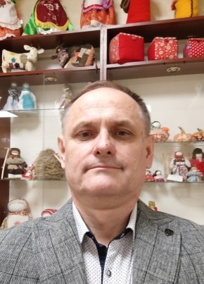 Анатолий, 47, Россия, Старый Оскол