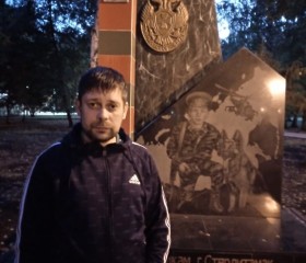 Сергей, 40 лет, Стерлитамак
