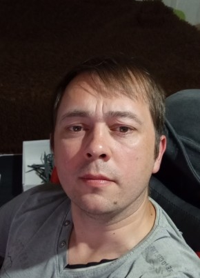 Иван из Бутурлино 33 года