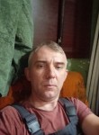 Юра Попов, 43 года, Новосибирск
