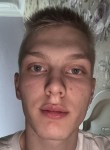 Pavel, 18, Lyuban