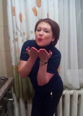 Татьяна, 40, Россия, Руза