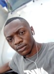 Jalcky, 20 лет, Kinshasa