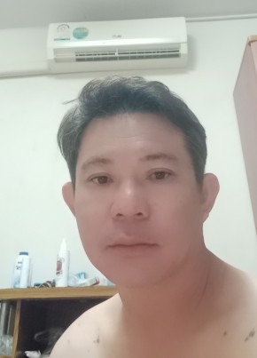 เปา, 44, ราชอาณาจักรไทย, กรุงเทพมหานคร