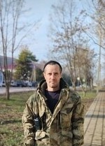 Василий, 37, Россия, Советский
