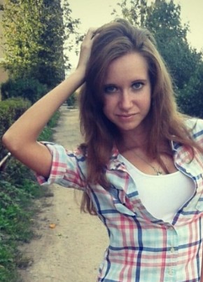 Светлана, 29, Россия, Ростов-на-Дону