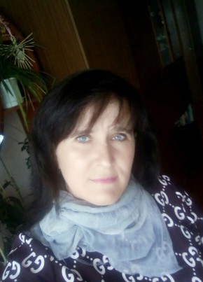Lidiya, 48, Belarus, Minsk