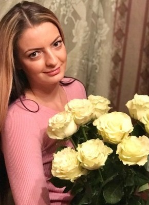 Марина, 30, Россия, Владимир