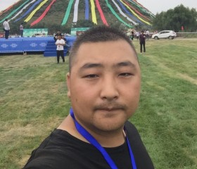 李哥, 31, Tongliao