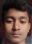 Sahil shaikh, 18  , Pune