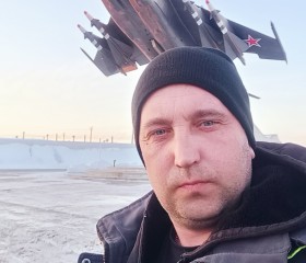 Илья, 41 год, Советский (Югра)