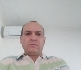 Ednei, 39 лет, Goiânia