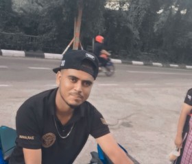 Nirub khan, 23 года, Kuala Lumpur