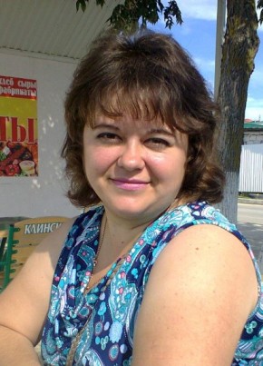 Елена, 36, Россия, Сасово