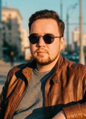 Адиль из Алматы 27 лет