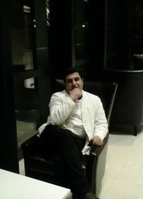 Armyan, 48, Armenia, Yerevan