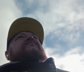 Dmitriy, 34, Saint Petersburg