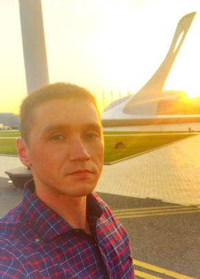 Илья, 28, Россия, Севастополь