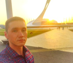 Илья, 28 лет, Севастополь