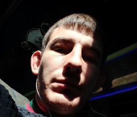 Endi, 32, Volzhskiy (Volgograd)