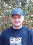 Aleksandr, 40, Omsk
